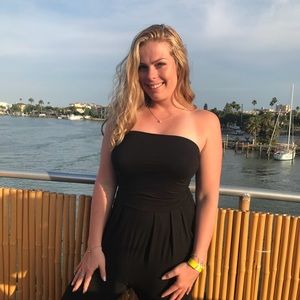 Meet your Posher, Miranda